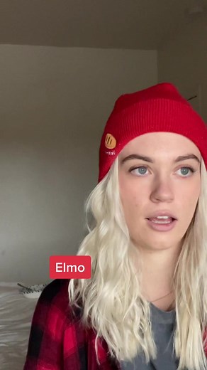 Elmo and Rocco Memes and Quotes