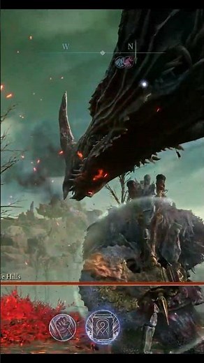 Watch Out For The Augur Invasion In Elden Ring Nightreign