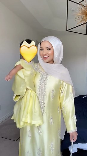 Saima Khan on Instagram: "Step by step tutorial on how to create this hijab style. Special guest appearance at the end 凉 Wearing @culturehijab lustre satin in cocoon. Use code SAIMA10 for a discount Outfits: @kairosbygarnetlane #viral #trending #hijabfashion #desifashion #hijabstyle"