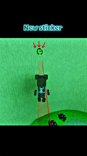 Only 1% Players Know This Hidden Sticker in Super Bear Adventure! 🔥 #superbearadventure