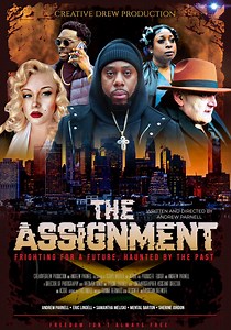 The Assignment streaming: where to watch online?