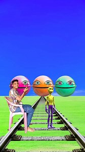 154K views · 588 reactions | Funny pacman alien dance vfx magic video #funny #worldfunny #comedy #fx_boy_naveed Facebook | Vfx Naveed | Facebook