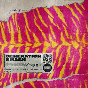 Repeat (feat. Kris Kiss) - Chester Young & Rave Republic: Song Lyrics, Music Videos & Concerts