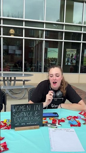 Describe your Student Org | UMHB
