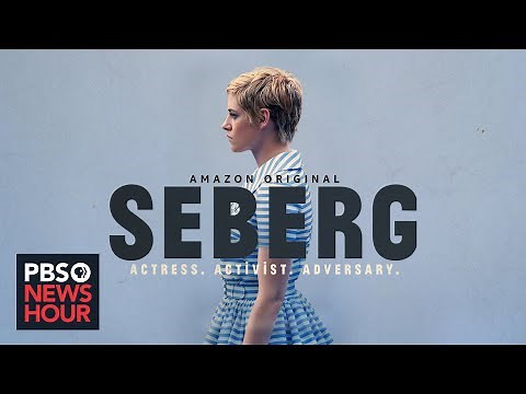 American actress Jean Seberg supported the Black Panthers. Did it cost her career?