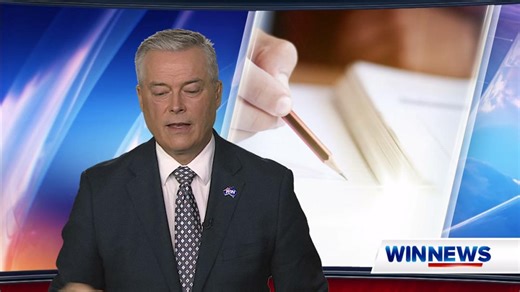 In case you missed it, hundreds of Wodonga Senior Secondary College Students have joined thousands across the state, sitting their VCE English exams. Wodonga Senior Secondary College #WINNews | WIN News Albury