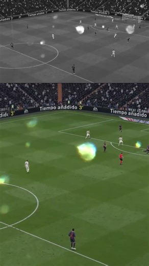 INSANE Long Shot Goal in FIFA 🚀⚽