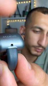 23 reactions · 4 comments | Experience immersive sound and all-day comfort with open-ear design, ensuring awareness and safety during your activities! Up to 16-Hour Long Playtime Take Clear Calls Without Noise Customize Your Listening Shop Noweshop.oraimo.com/4nBArU4 | oraimo store | Facebook