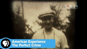 An Unlikely Suspect, from The Perfect Crime