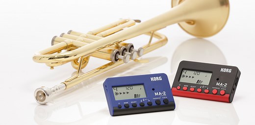 MA-2 - METRONOME | KORG (U.K.)