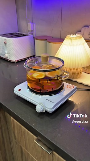 How to Make Your Home Smell Like Fall: Stovetop Potpourri Recipe