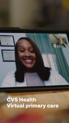 From doctors to therapists, we’ve got your health covered! 🏥💊🏡 Whether in-person or virtual, CVS Health connects you to the care you need—just a click away. | CVS Health