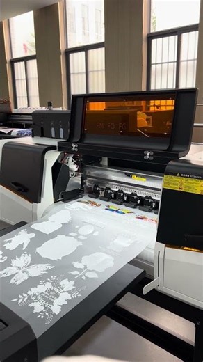 PO-TRY Innovation in Digital Printing | Smart & Sustainable Future 🌟🖨️