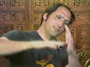 1985 Rick Masters Interview