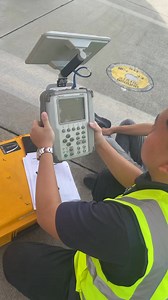 59K views · 551 reactions | #ATC #ModeS #Transponder #FunctionalTest #Avionics #AircraftMaintenance #LineMaintenance #BaseMaintenance #SafetyFirst #FlightSafety | Aircraft Maintenance | Facebook