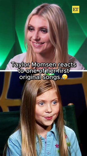1.1M views · 44K reactions | Taylor Momsen has been making straight bangers since 2000. ‍ | Entertainment Tonight | Facebook