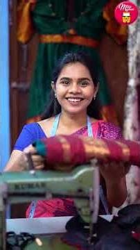 Ep - 15 | கயல் டெய்லர் | Kayal | Miss Madrasi #shortsseries