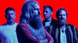 Hear Mastodon's New Rager "Pushing the Tides" Off Upcoming Double Album