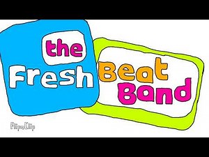 The Fresh Beat Band