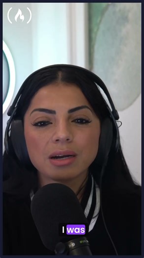 Don't chase a path that looks good just because you feel like you're supposed to