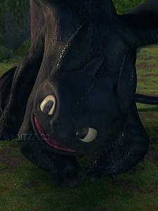 Toothless Roar Compilation: Night Fury Sounds