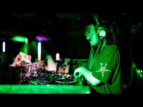 THE PARTY LINE // KREMWERK // IMPACT! FOUNDATION SEATTLE