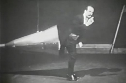 The True Story of Roland the Farter, and How the Internet Killed Professional Flatulence