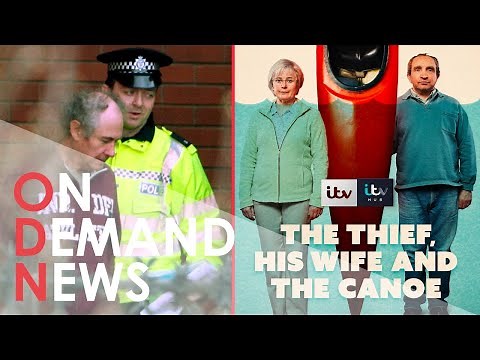 Who is the Real ‘Canoe Conman’ John Darwin?