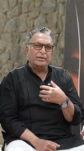 Our Generations had great values | Nassar | OH Butterfly Team | Ramya Show #shorts