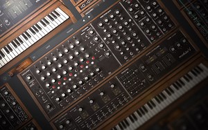 【合成器软件使用教程】Groove3 Arturia Modular V Explained
