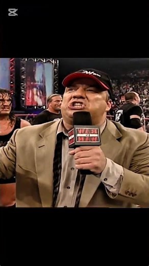 25 years ago ☠️☠️ ECW invades WWF in Atlanta - 7/2001