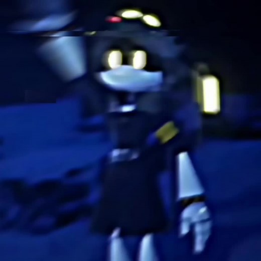 Murder Drones: Piloto Suave na Nave!