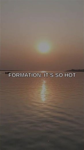 The Earth's core is hotter than the surface of the...