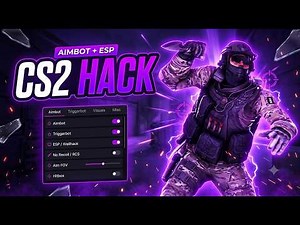 [BEST 2026] CS2 Free Cheat | ESP + Aimbot CS2 & CSGO 2 Hack - Best Undetected 2026