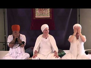 Humee Hum Brahm Hum Meditation to Be A Creative Human Being