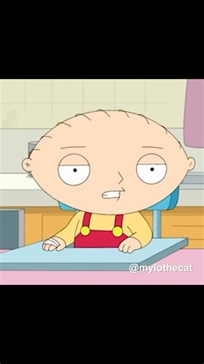 Mylo the Cat | Stewie Griffin as Redman rapping the classic, “Da Da DaHHH”. Big shout to @redmangilla and @erick_sermon . Doc’s da Name 2000 was always... | Instagram