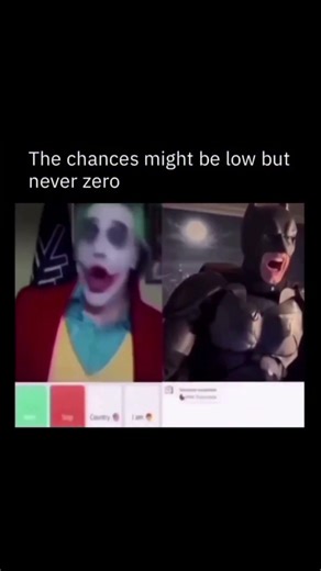 AIN’T NO WAY it’s Joker 💀 #memes #shorts #viralshorts #funny #viral #comedy #youtubeshorts