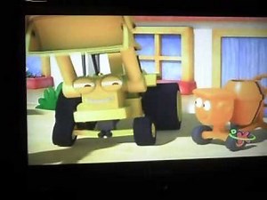 Bob o Construtor - Abertura - Português Brasil - Discovery Kids