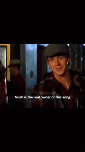 One of my favourite movies ✨🫶🏻 #notebook