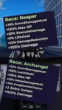 HOW YOU CAN GET NEW SECRET RACES IN SAILOR PIECE!