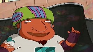 Watch Rocket Power Season 5 Episode 7 - Tito Time/The Return Of Clio