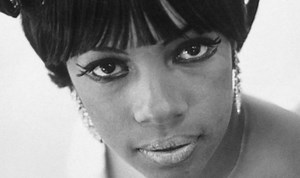 Mary Wilson, co-founder of the Supremes, RIP