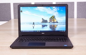 Dell Vostro 15 3000 Review