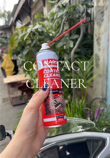 Easy Tips for Cleaning Motor and Electronics Components