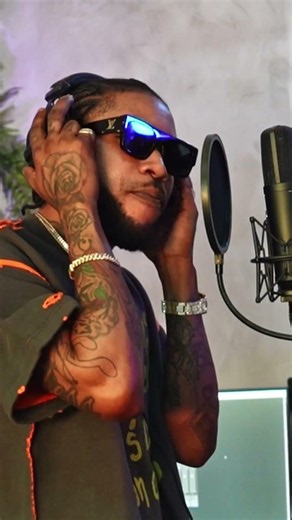 Gage is back!! #dancehall