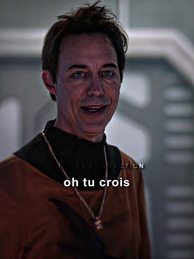 Reverse Flash Breaks Free from Prison (French Version) | The Flash #shorts