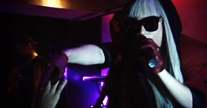 Unseen Lady Gaga 2008 Footage - 'Just Dance', 'Love Game' | Articles on WatchMojo.com