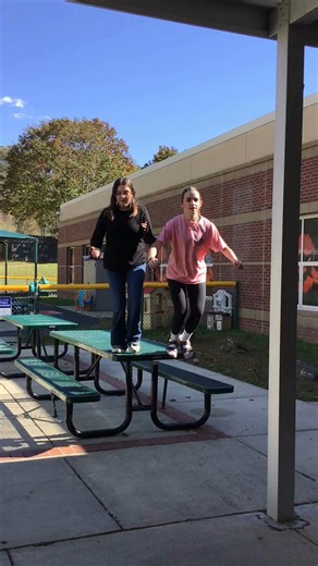 Check out 5 reasons why you should come to school created by our Reel Squad class! | Scotts Creek School