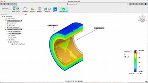 Thermal analysis - Boundary conditions in thermal simulations | Autodesk