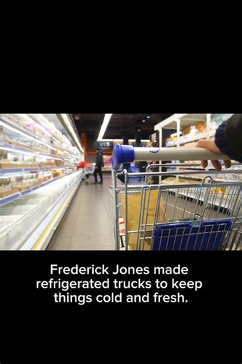 Black history month inventors
